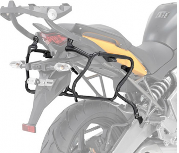 Givi PLXR691 V35 Rapid Release Sidearms for BMW K1200R (2005-2008) / K1300R (2009-)